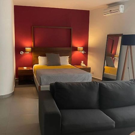 Hotel Boutique Abad Zapopan Εξωτερικό φωτογραφία
