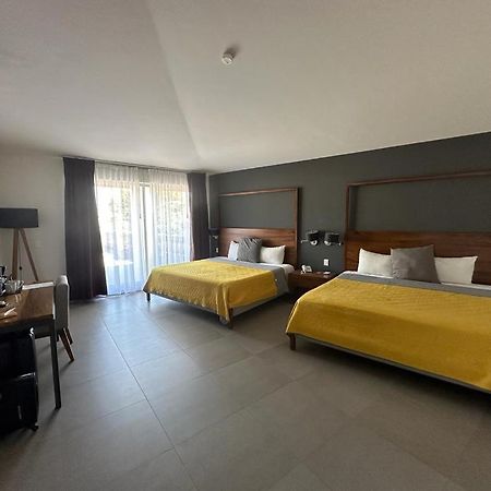 Hotel Boutique Abad Zapopan Εξωτερικό φωτογραφία