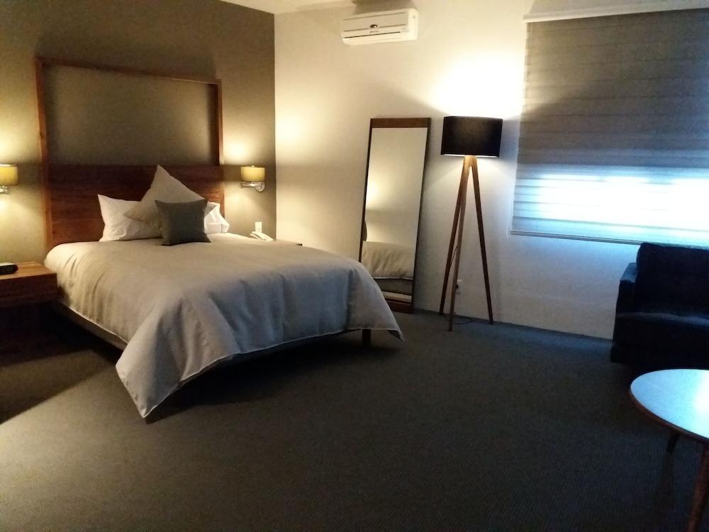 Hotel Boutique Abad Zapopan Εξωτερικό φωτογραφία