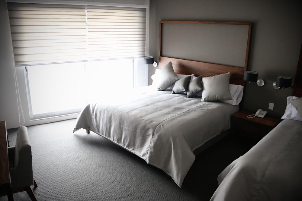 Hotel Boutique Abad Zapopan Εξωτερικό φωτογραφία