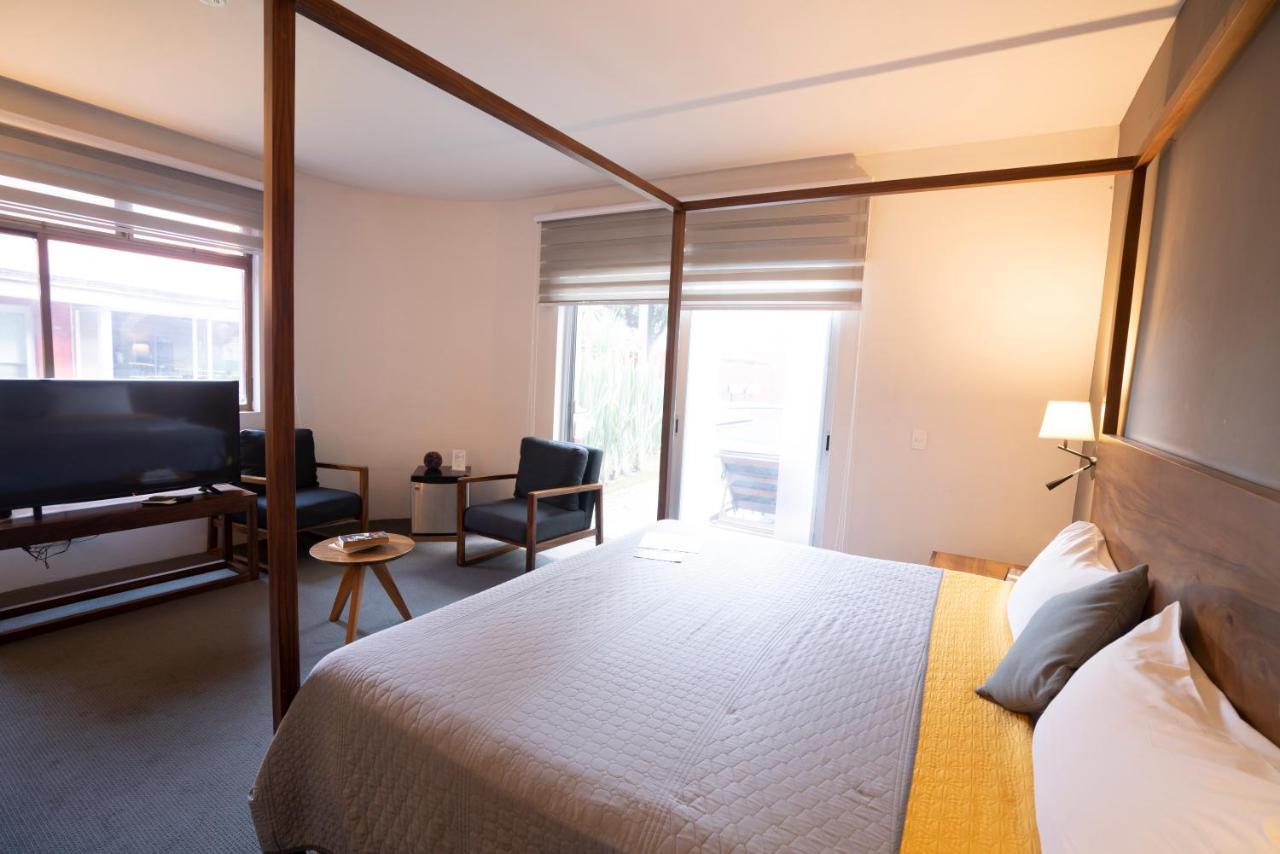 Hotel Boutique Abad Zapopan Εξωτερικό φωτογραφία