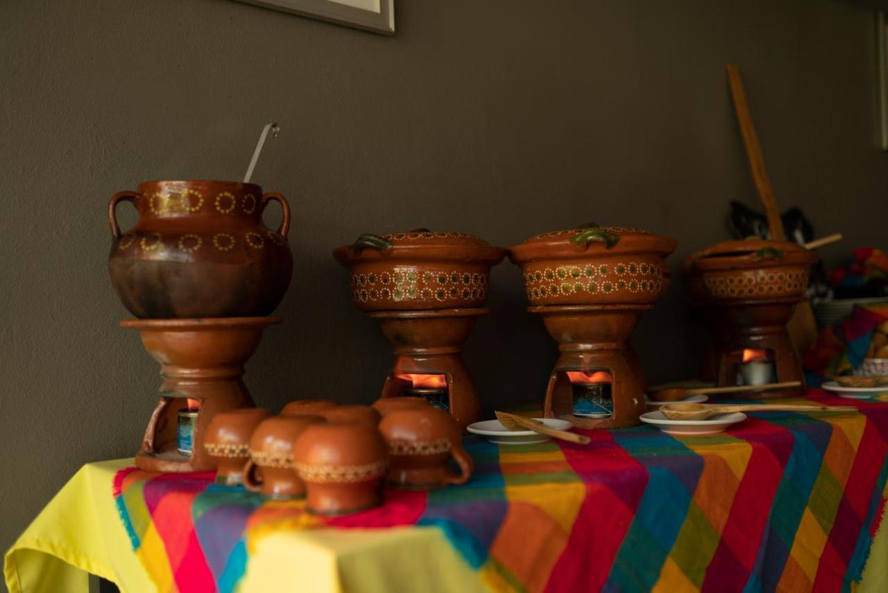 Hotel Boutique Abad Zapopan Εξωτερικό φωτογραφία