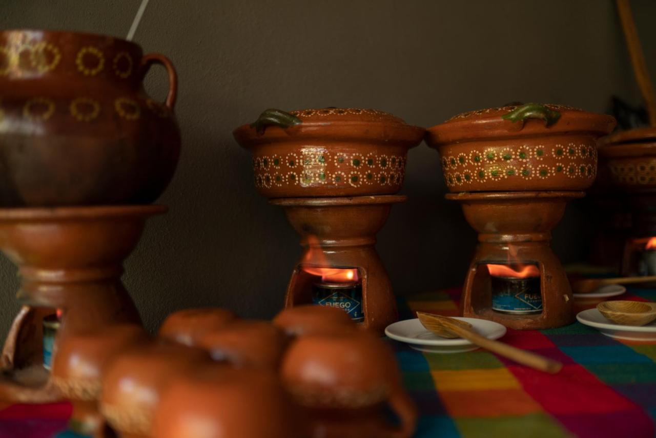 Hotel Boutique Abad Zapopan Εξωτερικό φωτογραφία