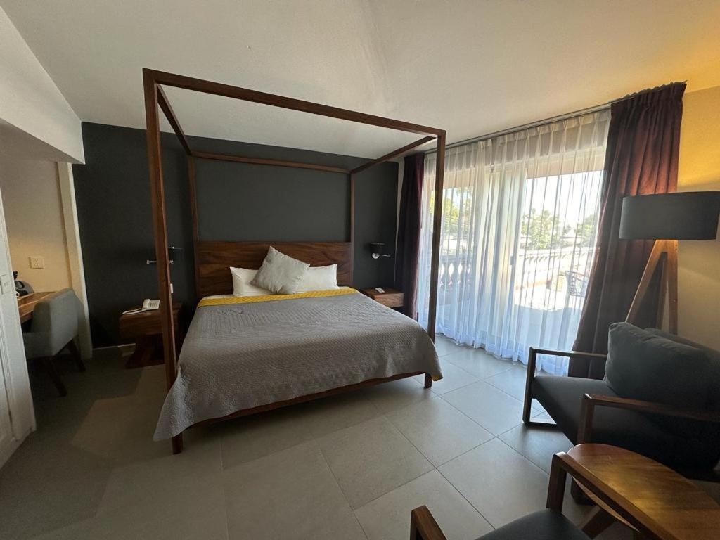 Hotel Boutique Abad Zapopan Εξωτερικό φωτογραφία