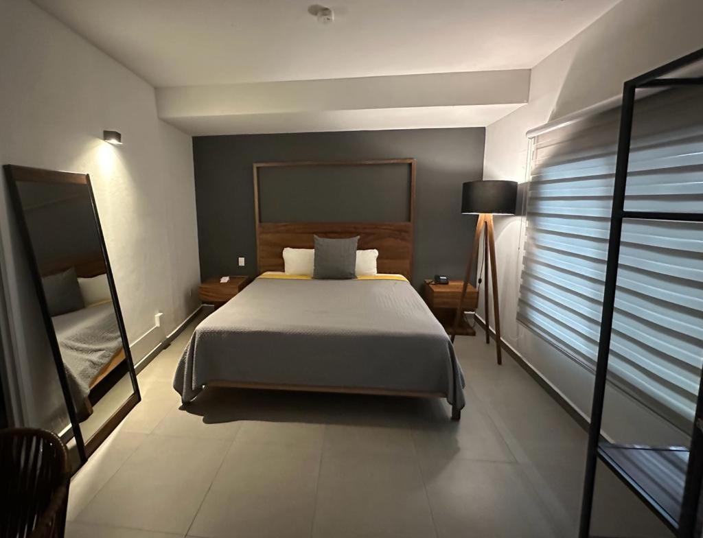 Hotel Boutique Abad Zapopan Εξωτερικό φωτογραφία