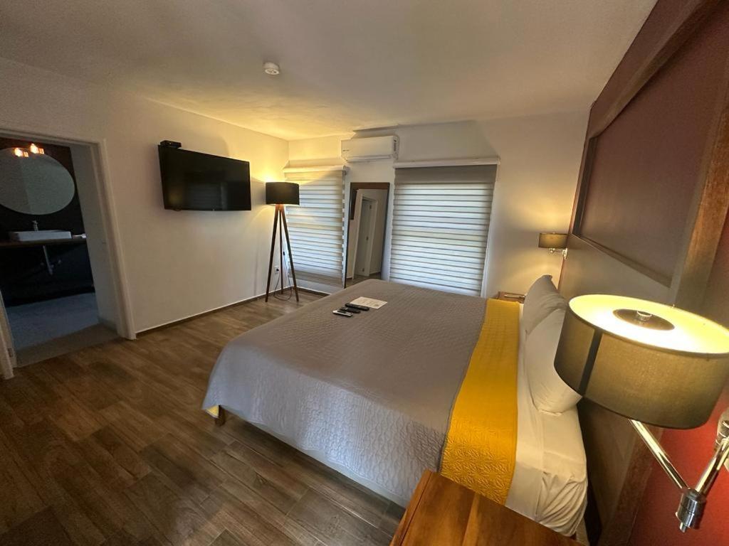 Hotel Boutique Abad Zapopan Εξωτερικό φωτογραφία