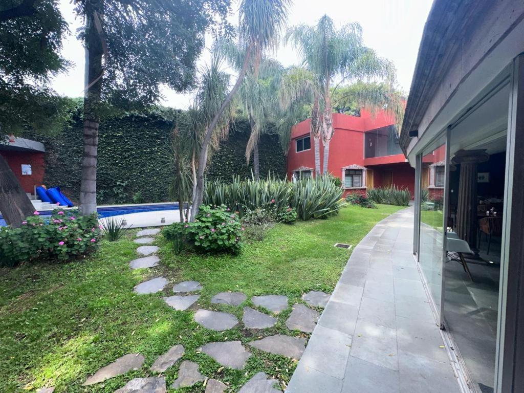 Hotel Boutique Abad Zapopan Εξωτερικό φωτογραφία