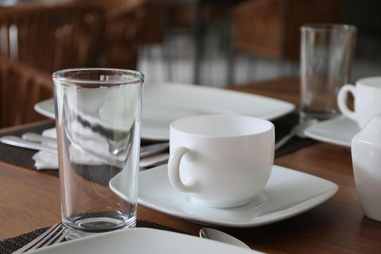 Hotel Boutique Abad Zapopan Εξωτερικό φωτογραφία