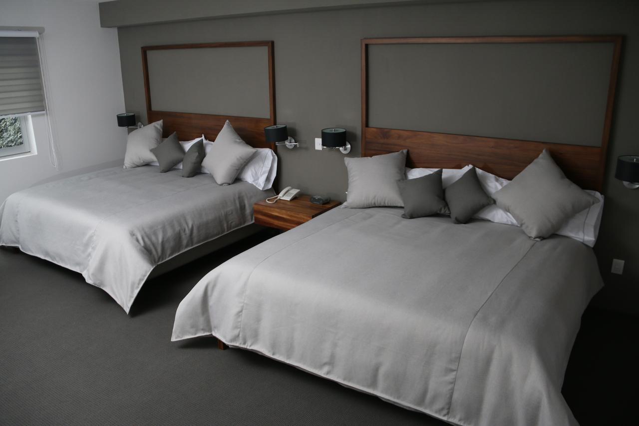Hotel Boutique Abad Zapopan Εξωτερικό φωτογραφία