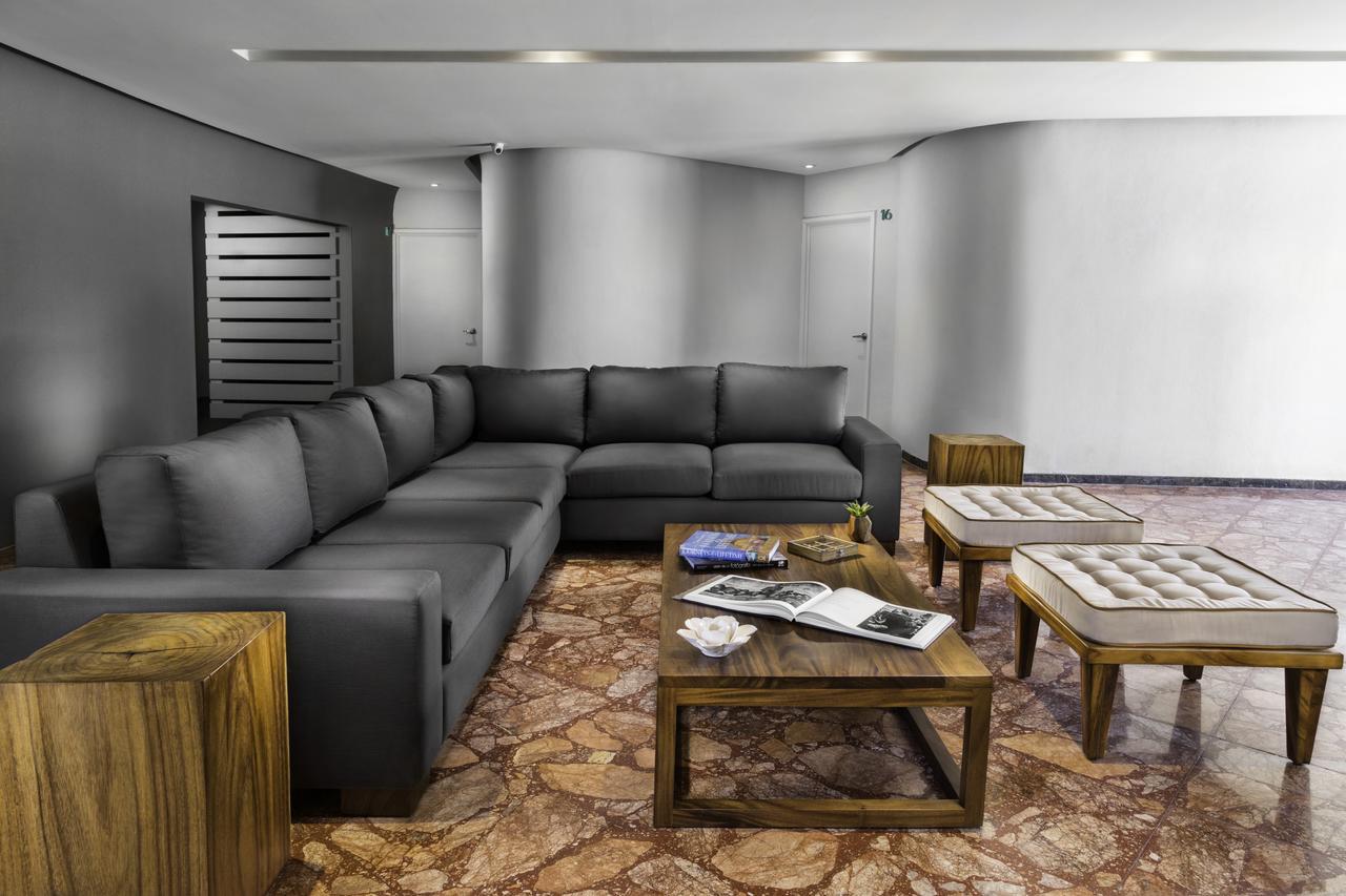 Hotel Boutique Abad Zapopan Εξωτερικό φωτογραφία