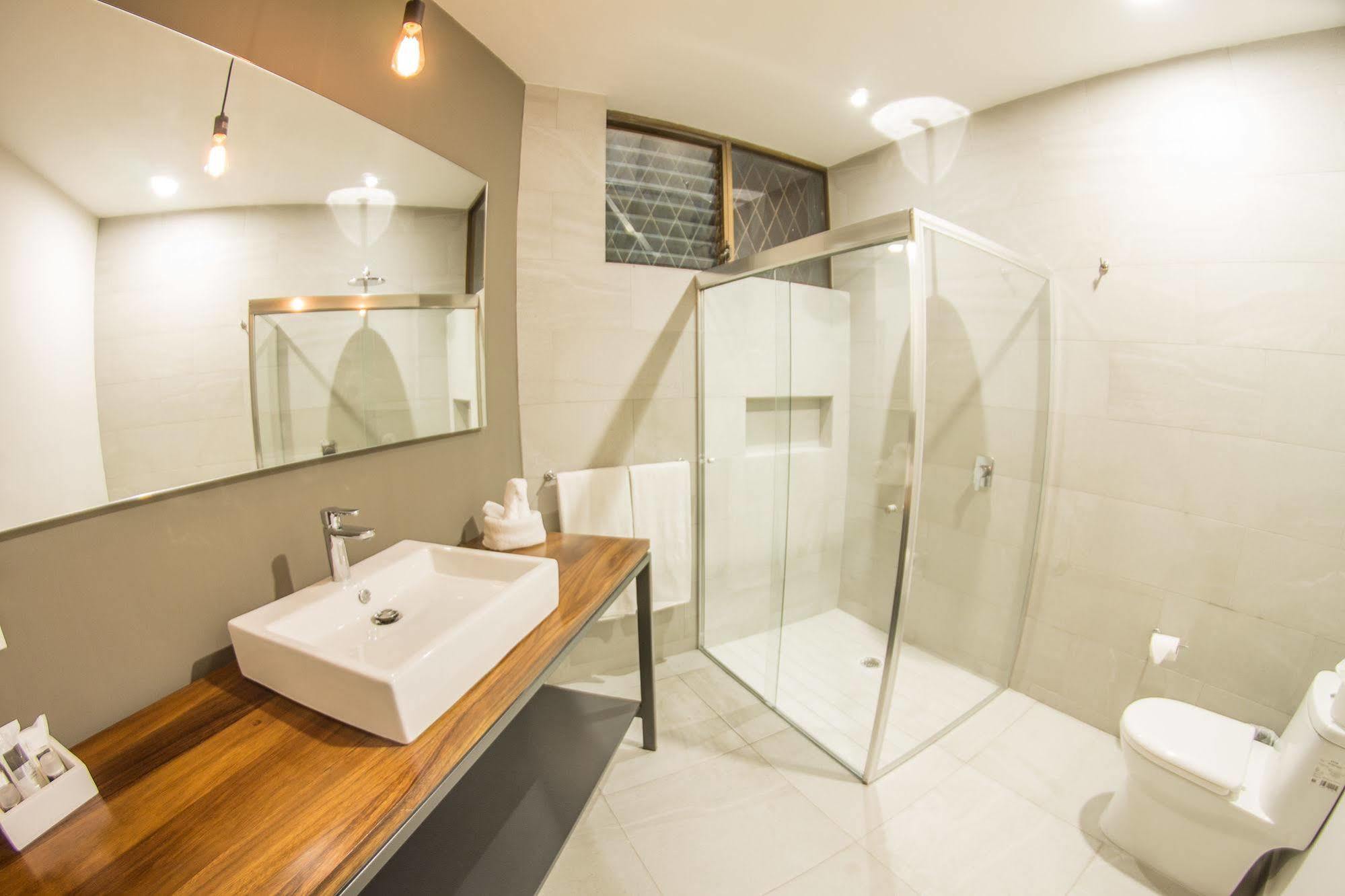 Hotel Boutique Abad Zapopan Εξωτερικό φωτογραφία