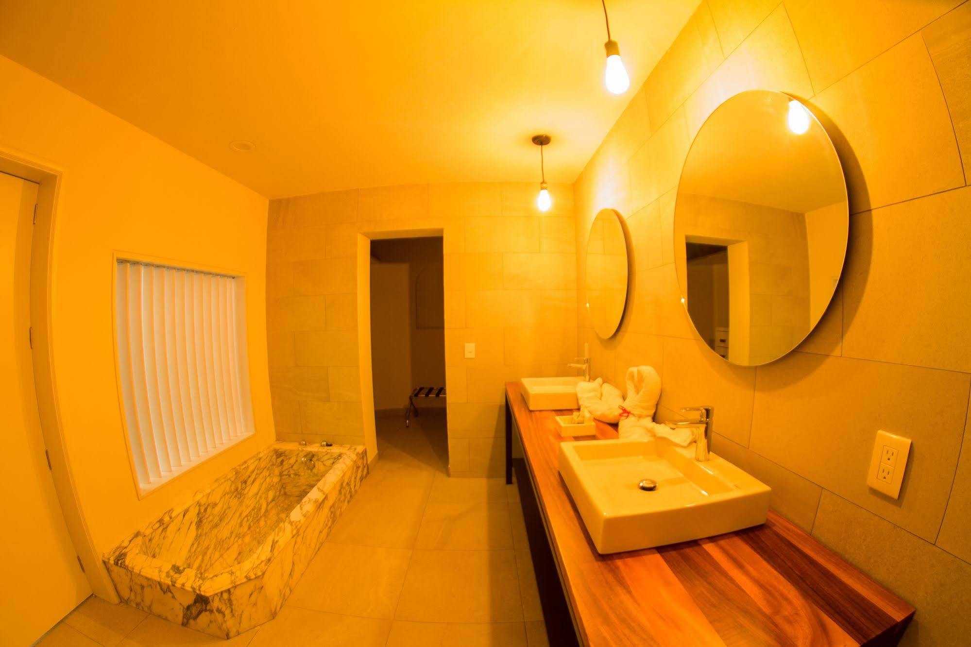 Hotel Boutique Abad Zapopan Εξωτερικό φωτογραφία