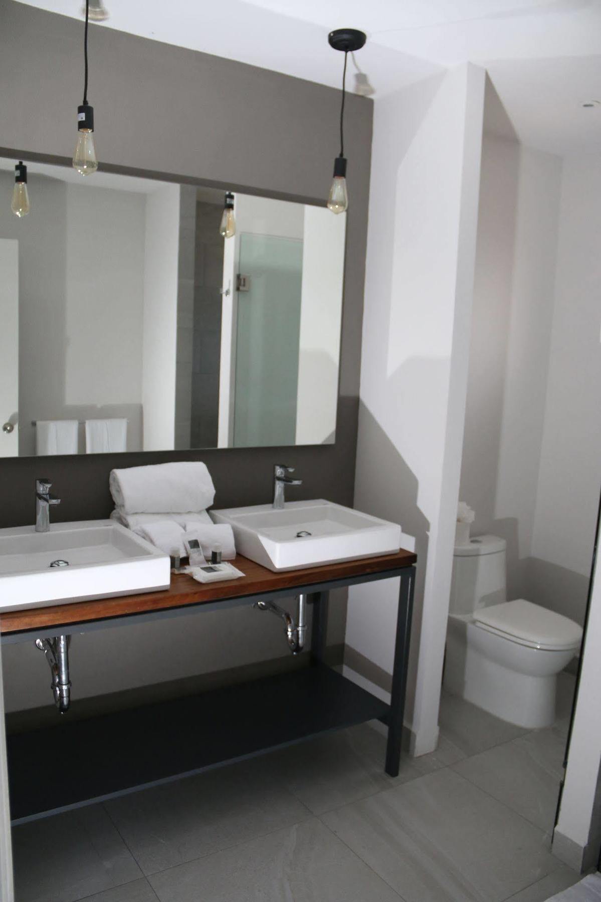 Hotel Boutique Abad Zapopan Εξωτερικό φωτογραφία