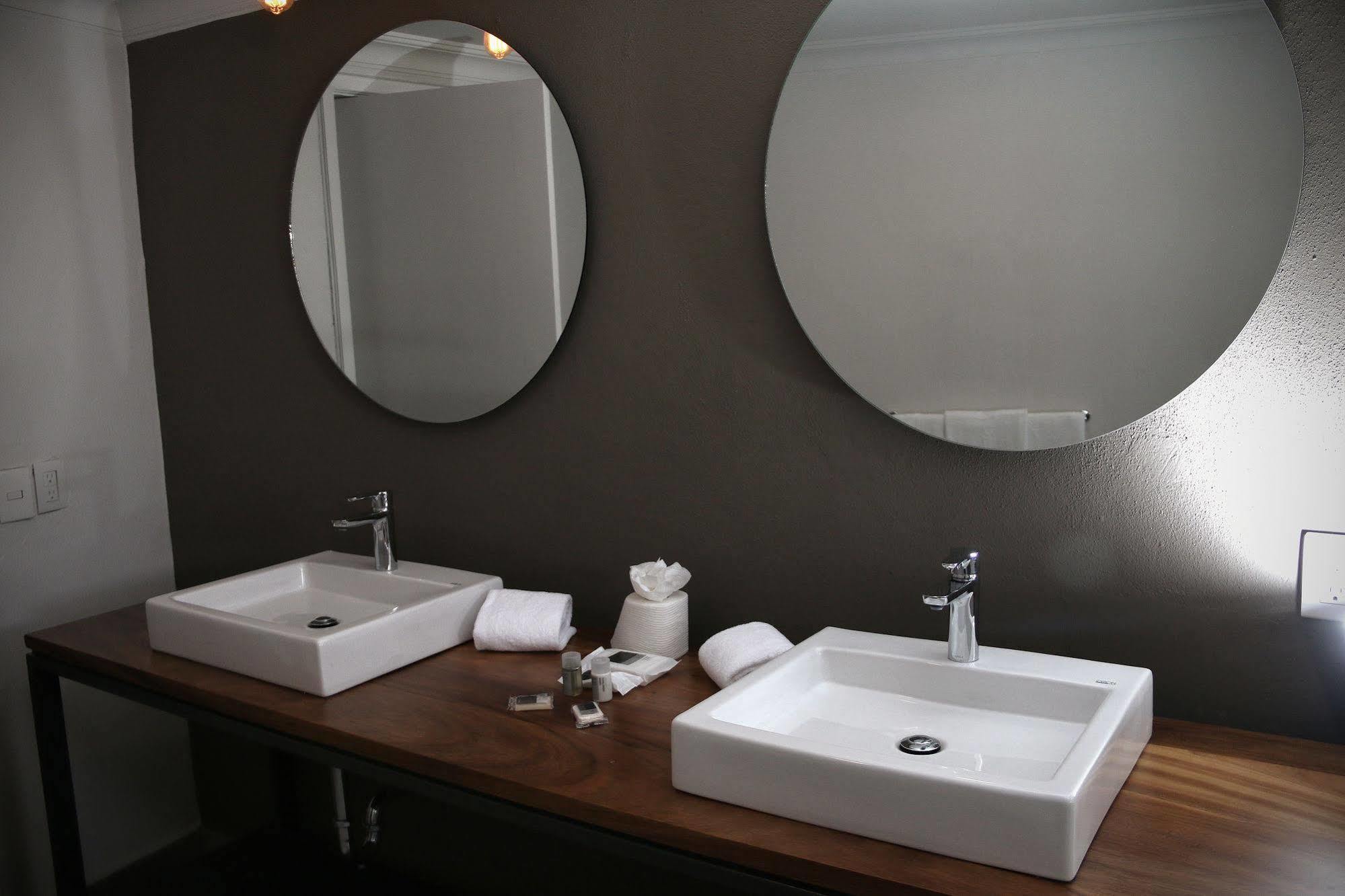 Hotel Boutique Abad Zapopan Εξωτερικό φωτογραφία