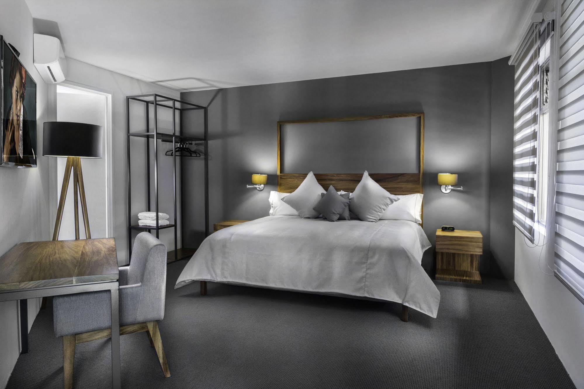 Hotel Boutique Abad Zapopan Εξωτερικό φωτογραφία
